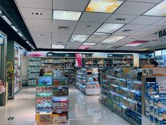 -Olé精品超市(广州太古汇店)