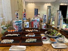 -浙江西子宾馆·瑶园咖啡厅