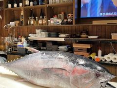 -炉胜·炉端烧·居酒屋