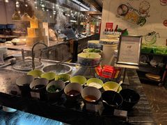 -富力铂尔曼大酒店-尚西餐厅