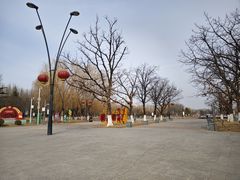 -五环公园