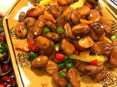 -阿巴佬渝菜主题餐厅