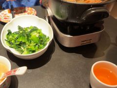 -知楚•精致湖北菜(武商MALL店)