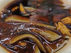-杨记灌肠(食品街店)