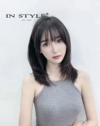 -INSTYLE造型·明星店