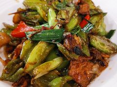 农家小炒肉-湘君府(新华路店)