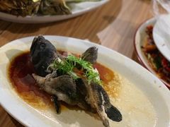 老虎斑-海盗餐厅