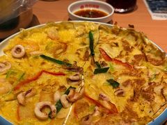 -韩香福脊骨汤锅(上杭路店)