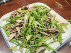 -魁盛居百年鲁菜馆(中林路店)
