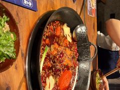 -楠火锅(太古里总店)