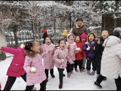 -幸福泉幼儿园(秋实东街)