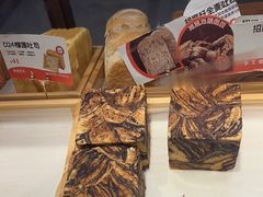 -爸爸糖吐司面包(悠唐购物中心店)