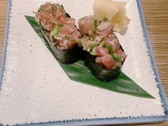 -小山日本料理(太古汇店)
