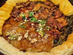 -咱屯子铁锅炖直营店(保利店)