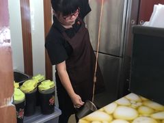 -香港鸳鸯王(西湖路店)