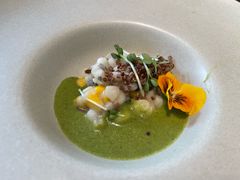 -三宝大饭店-中和艺素餐厅(浦上金山正祥广场店)