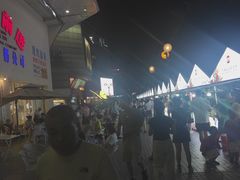 -海底捞火锅(崇文门新世界百货店)