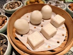 -湖畔居茶楼(湖滨店)