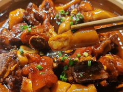 -广府乡下·饭庄(新港东路店)