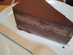 -星巴克臻选(西安钟楼店)
