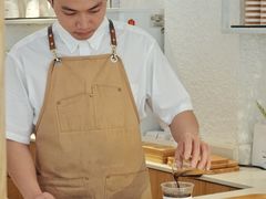 -Cafe on warm(丹霞店)