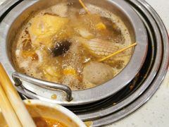 -龍歌自助小火锅(城阳万象汇店)