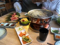 -AJIYA味屋和牛烤肉自助放题(温州万象城店)