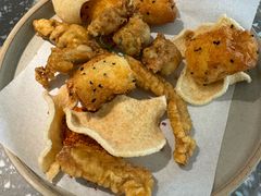 -蛙小侠(天宁吾悦店)