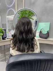 -DK SALON连锁专业烫染接发店