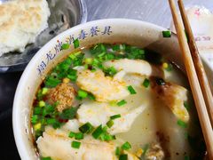 -高记清香园绝味不翻汤