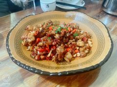 -朗妈私房菜(婺女州店)