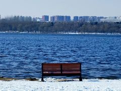 -长春市南湖公园