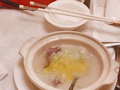-酌宴府The China Club·广州万富希尔顿酒店(云城东路店)