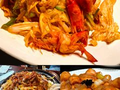 -魁盛居百年鲁菜馆(县西巷店)