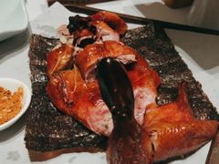 -小厨娘淮扬菜(天印大道店)