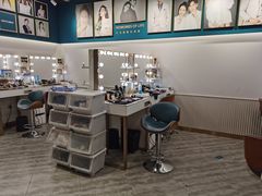 -海马体照相馆(合肥包河万达广场店)
