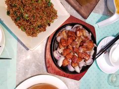 -大树餐厅(红旗街万达店)