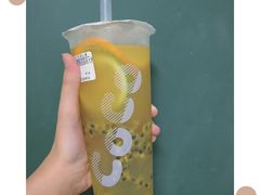 -CoCo都可(北新桥店)