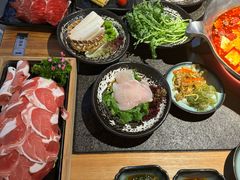 -湊湊火锅·茶憩(皇姑万象汇店)