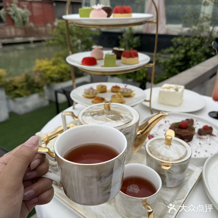 谁说带娃出去就很累？这家店孩子比我还兴奋😂