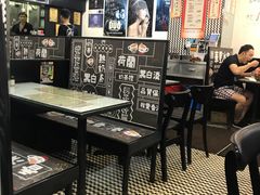 -华星冰室(湾仔店)