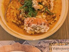 -CHINCHIN 青青·泰国料理(万象食家店)