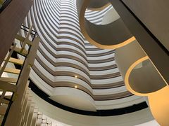 -新加坡雅庭假日酒店