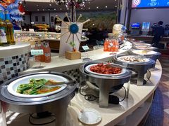 -比尔森韩式烤肉自助(绿园店)