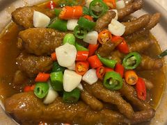 -凯鸽酒楼(大同振兴街店)