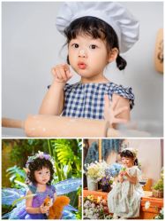 -七色田儿童摄影(静安店)