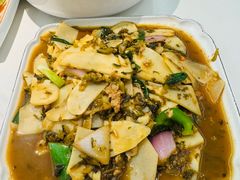 -旺达·福州菜(正大广场店)