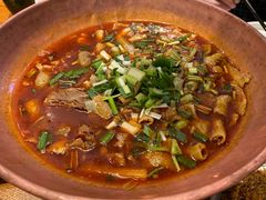 -云海肴·汽锅鸡·云南菜(苏州中心店)