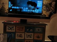 -尚橙歌坊主题式KTV(恒大商业广场店)