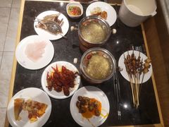 -川骄海鲜自助(河东店)